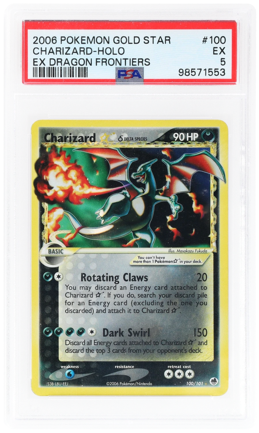 Charizard