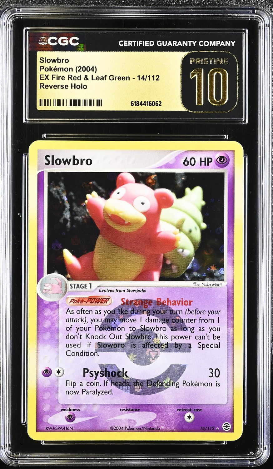 Slowbro