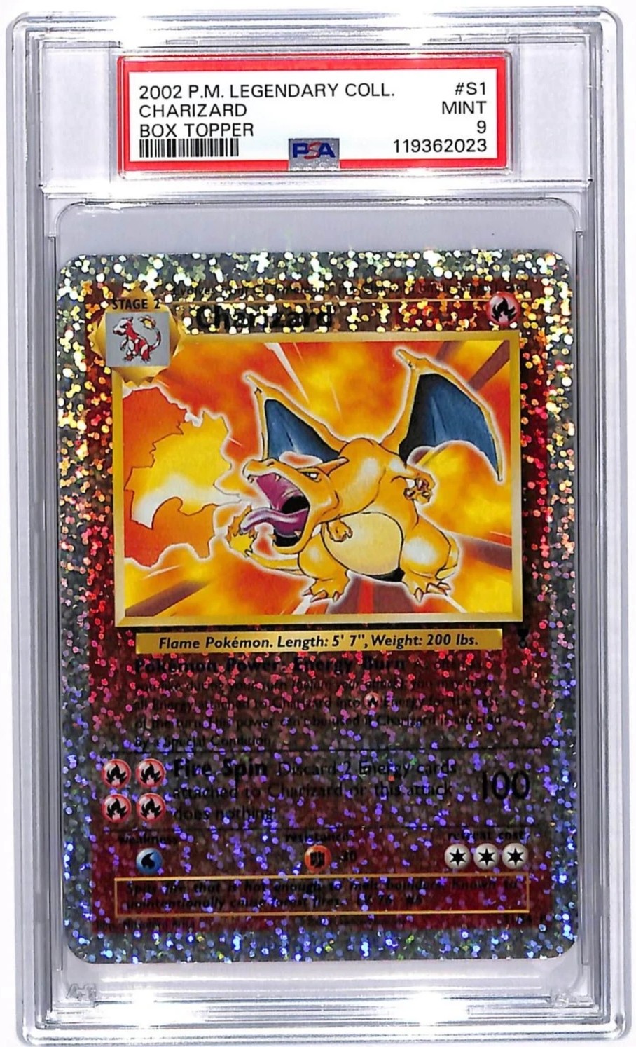 Charizard
