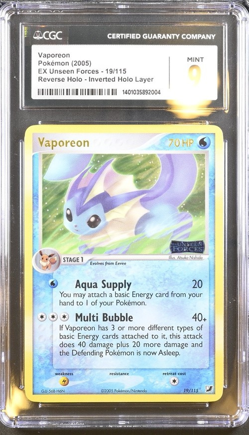 Vaporeon