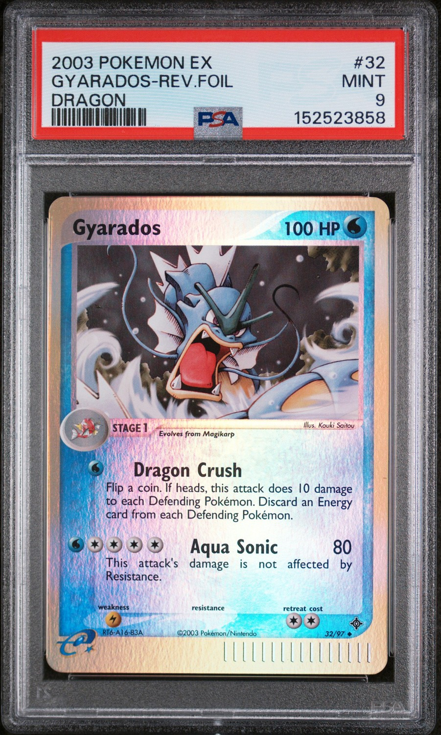 Gyarados