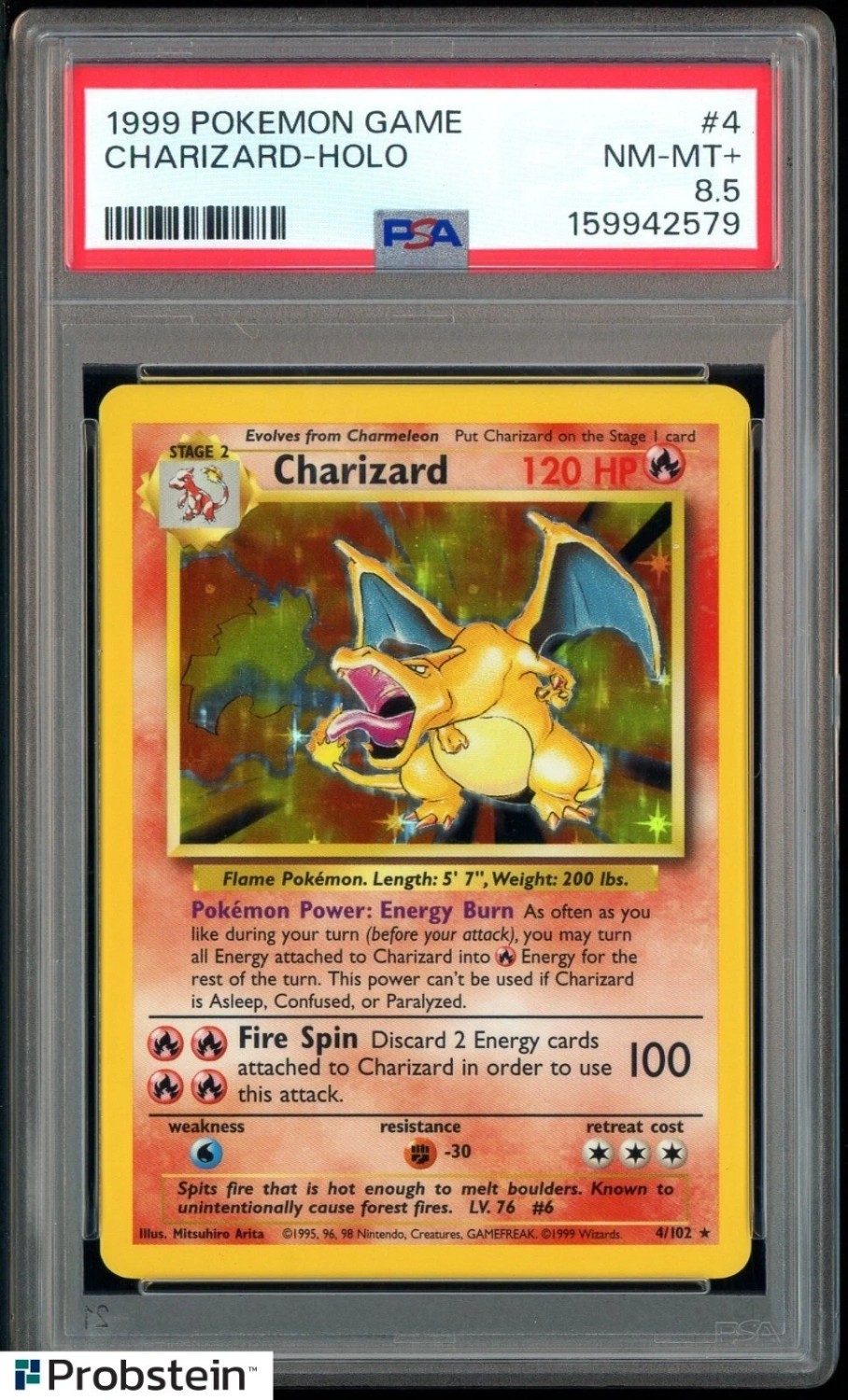 CHARIZARD