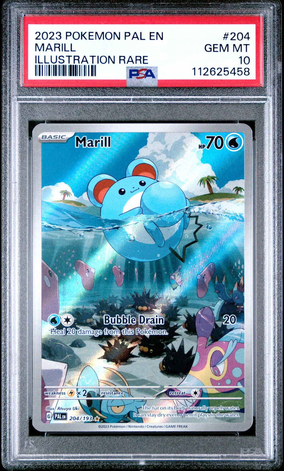 MARILL