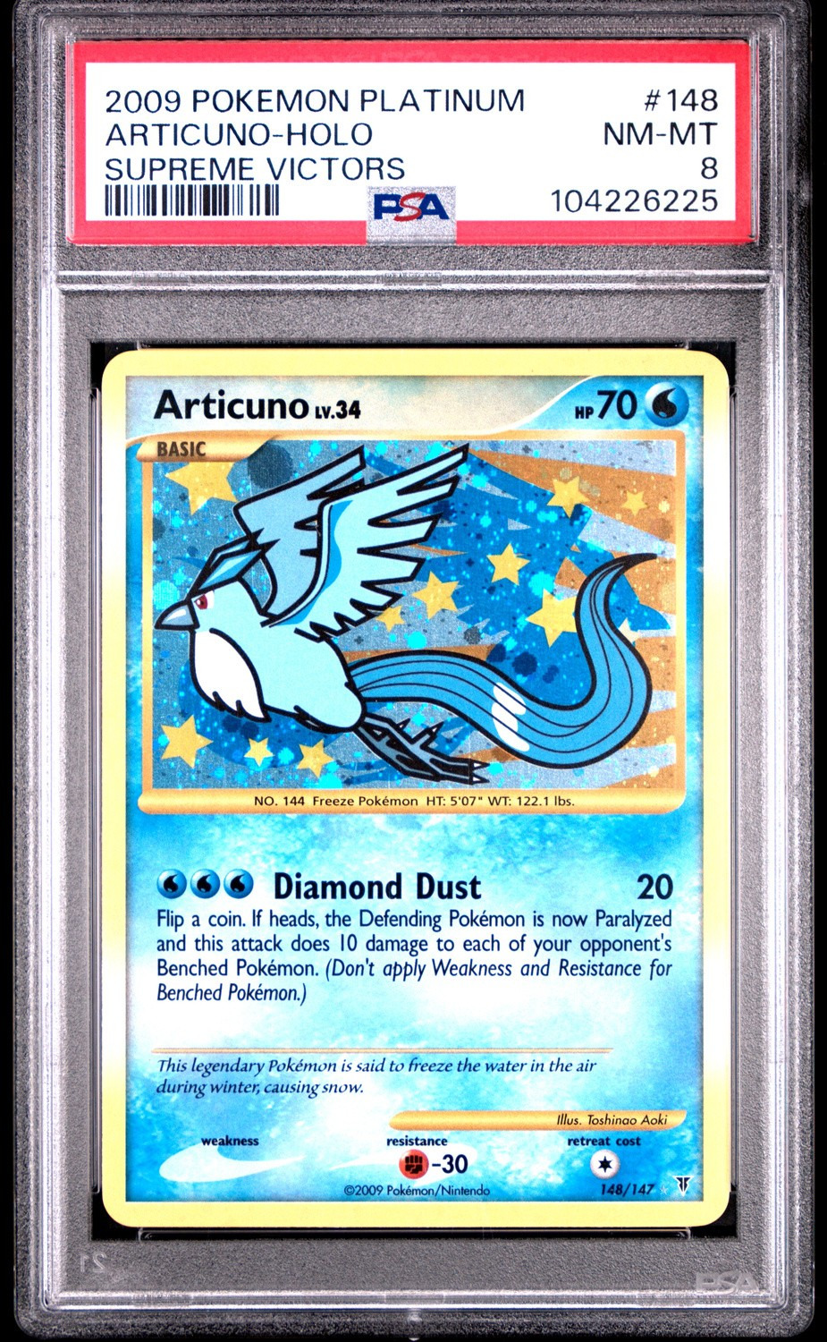 Articuno