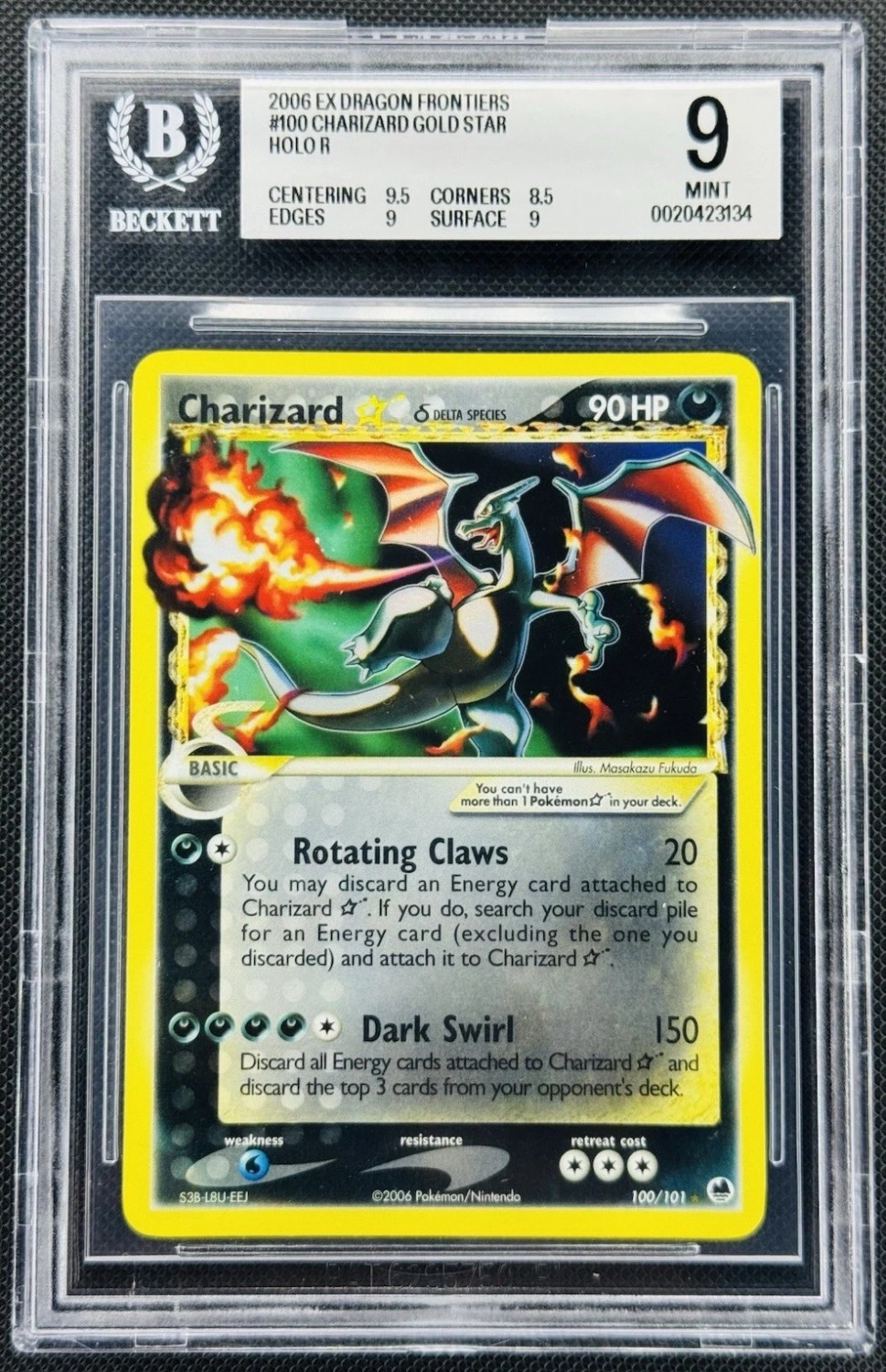 Charizard