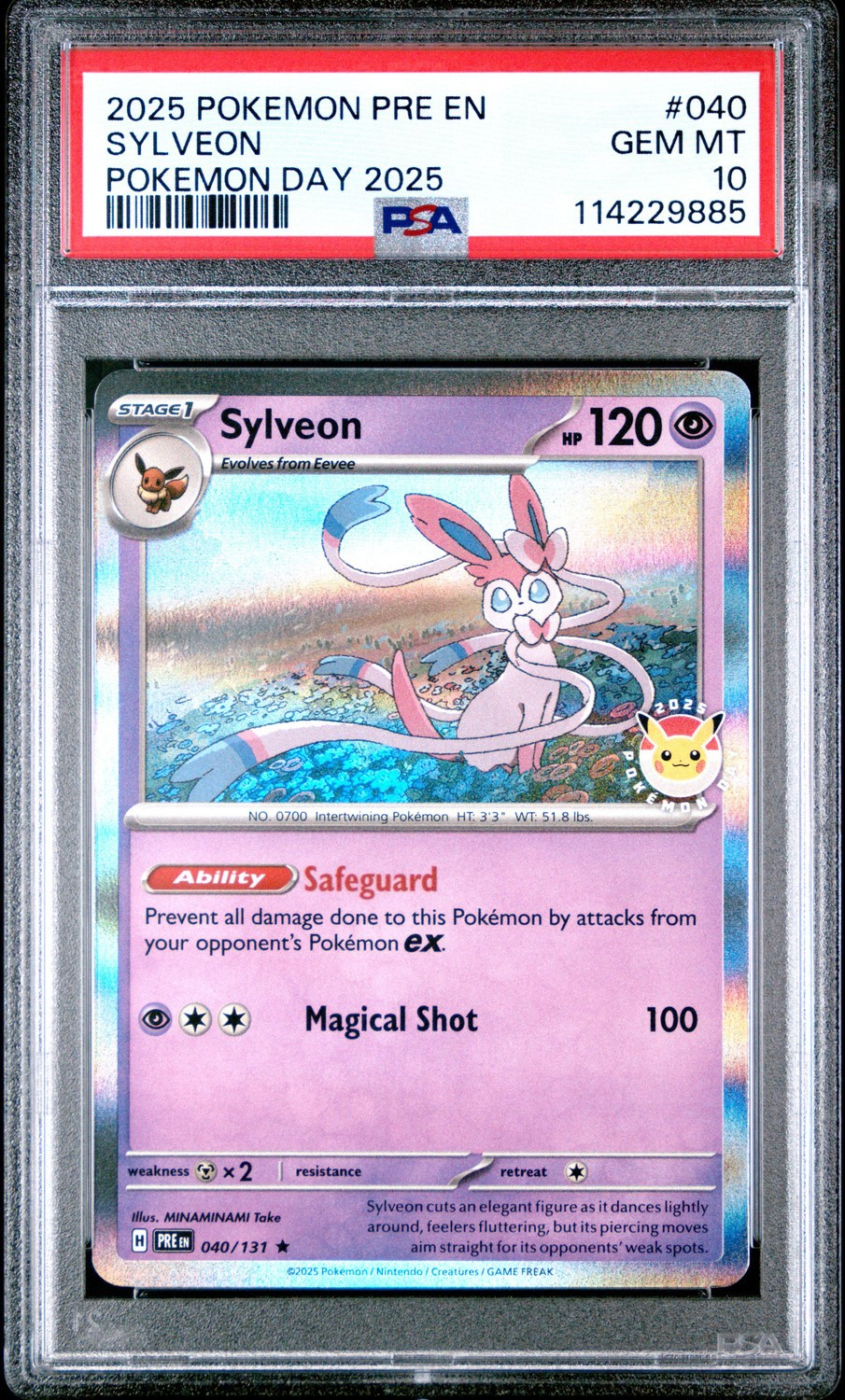 Sylveon