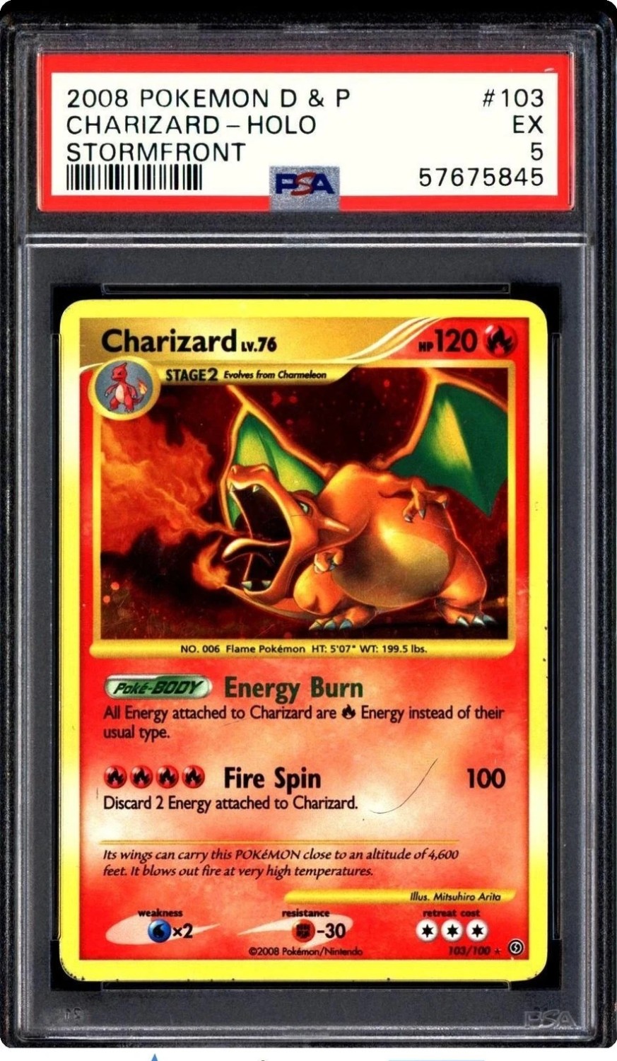 Charizard