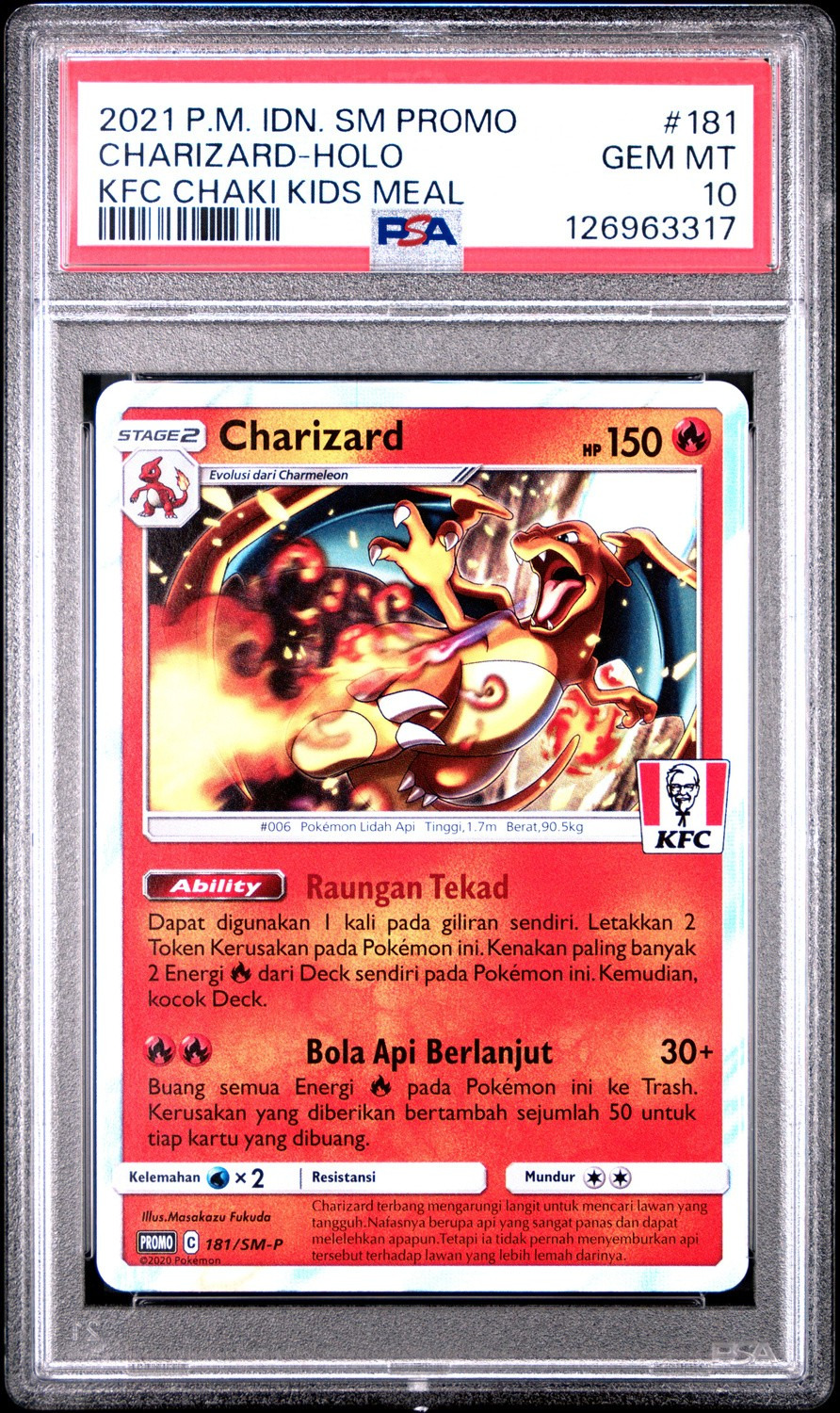 Charizard