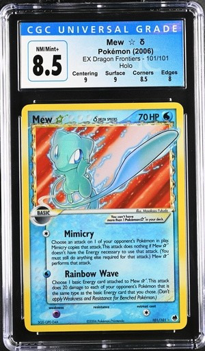 Mew