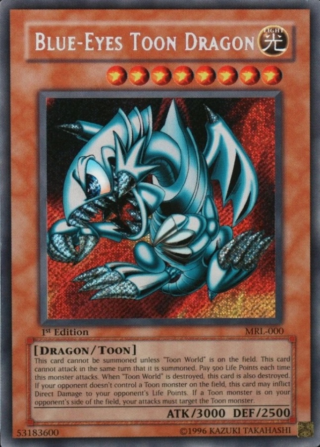 1st Edition