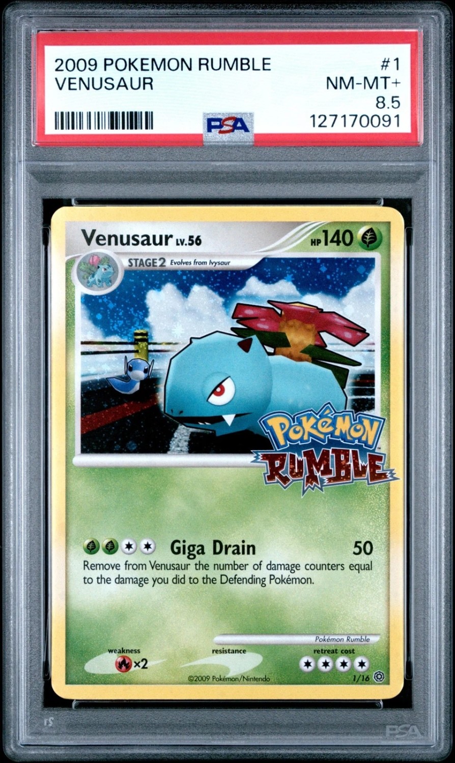 Venusaur
