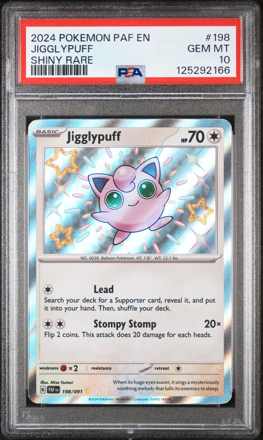 Jigglypuff