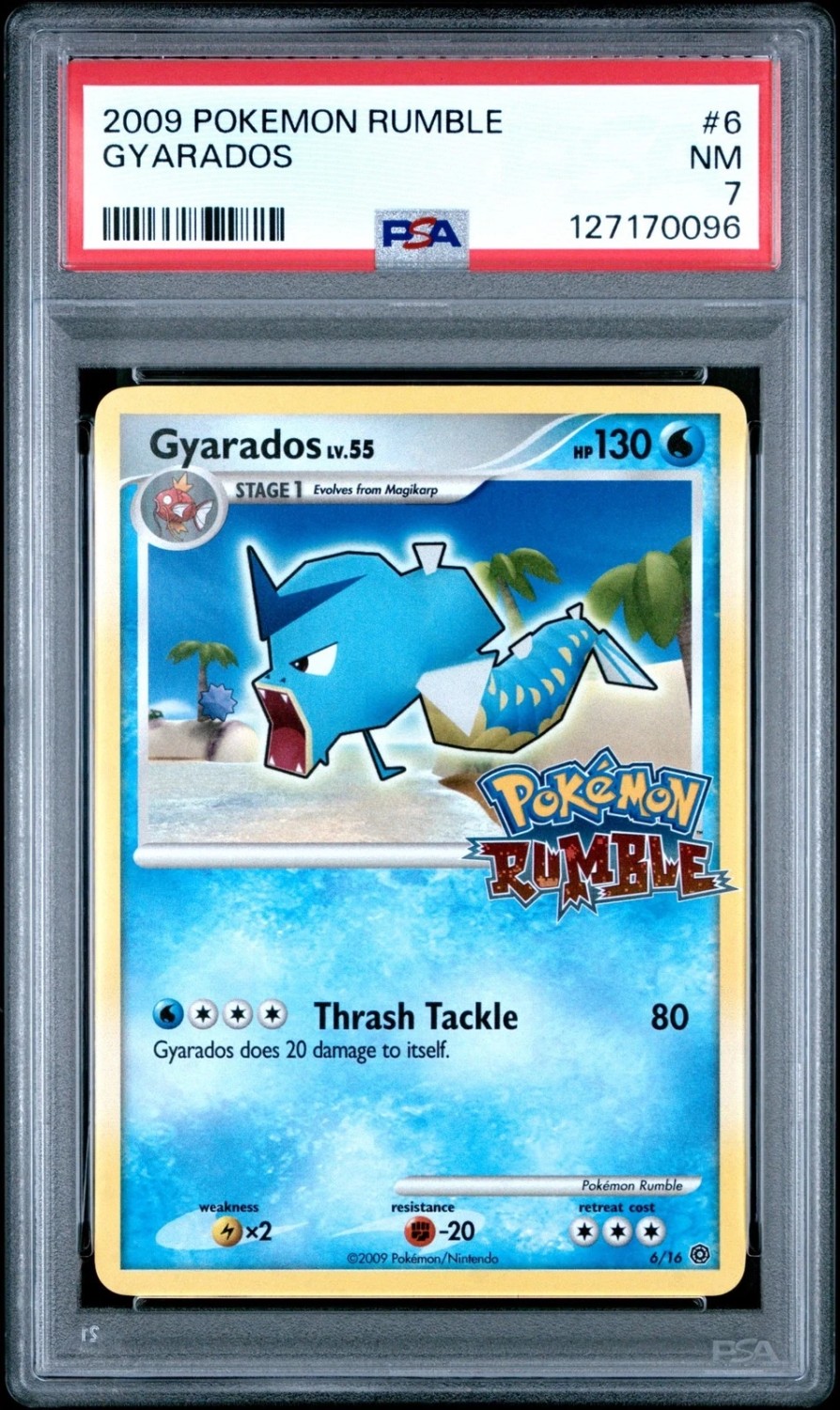 Gyarados