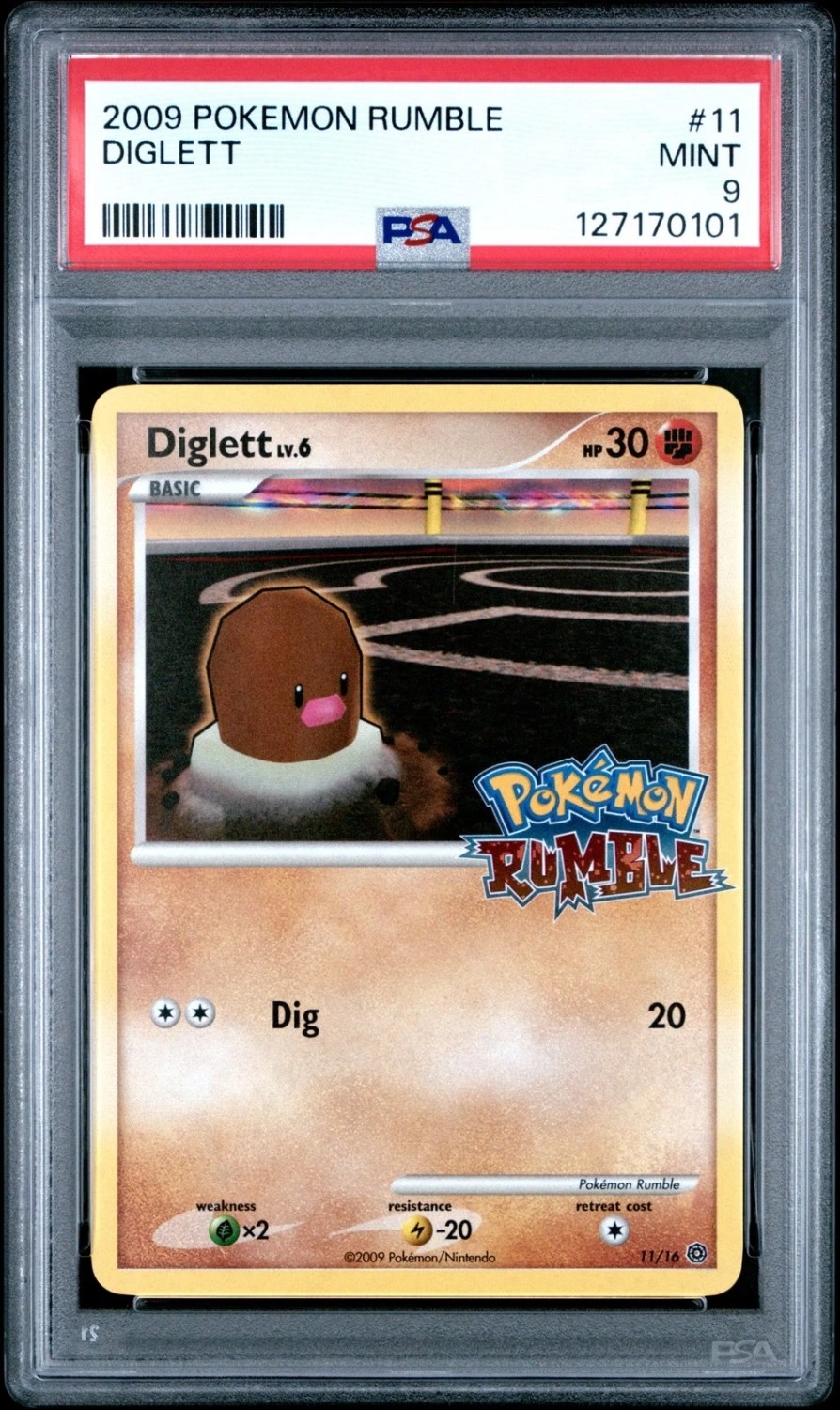 Diglett