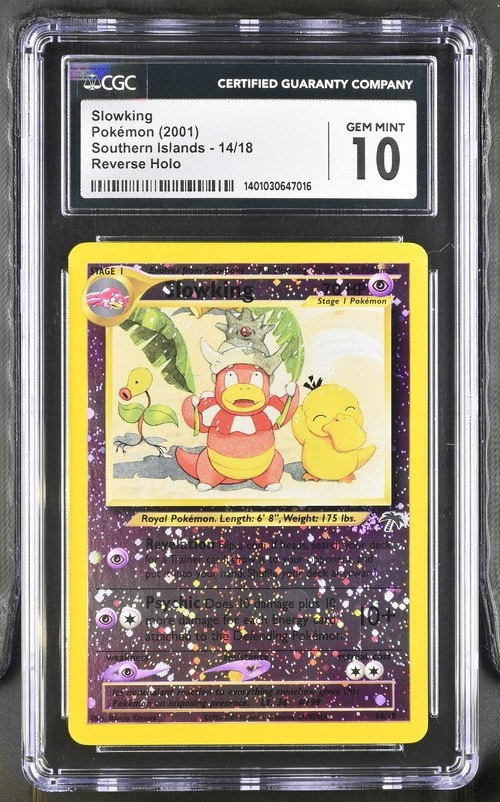 Slowking
