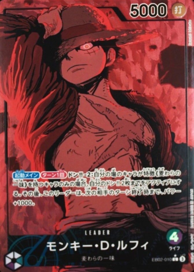 Alternate Art