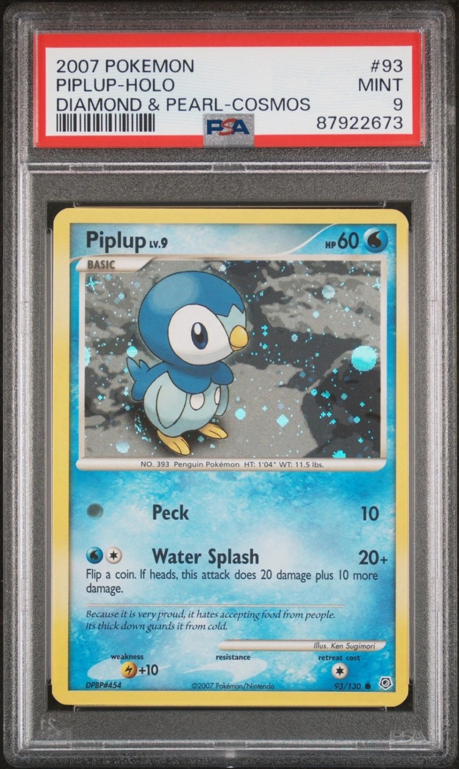 PIPLUP