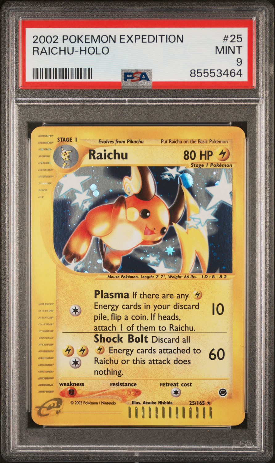 Raichu