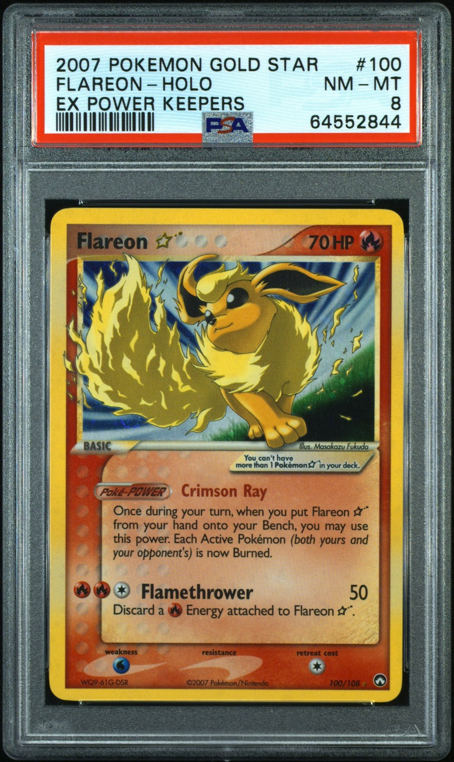 Flareon