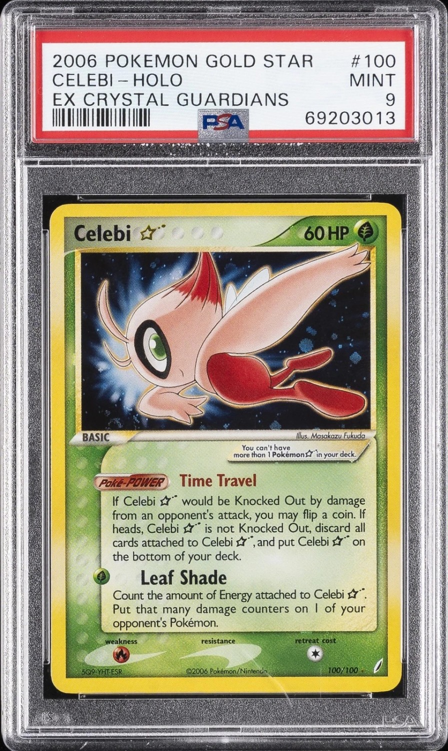 Celebi