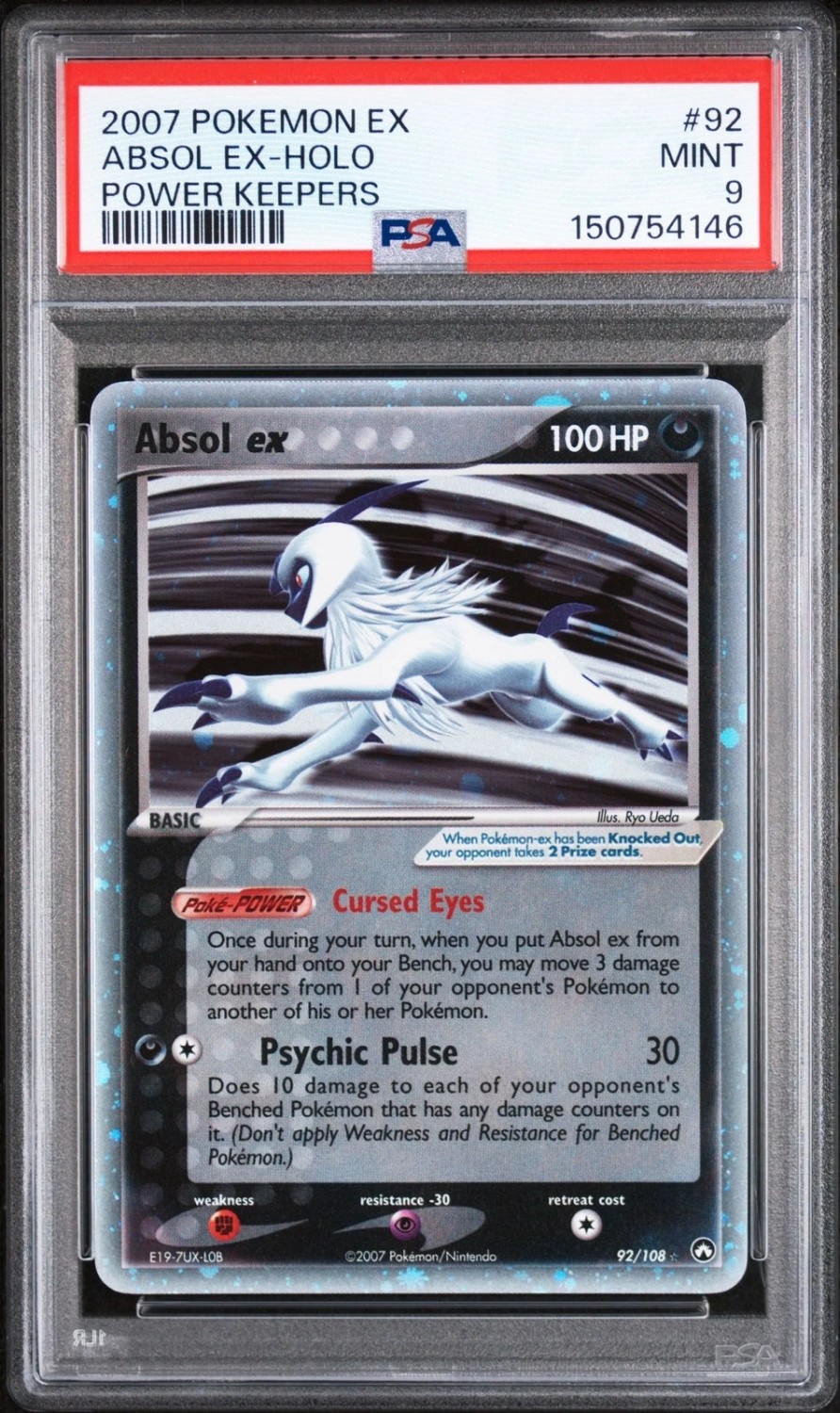 Absol EX