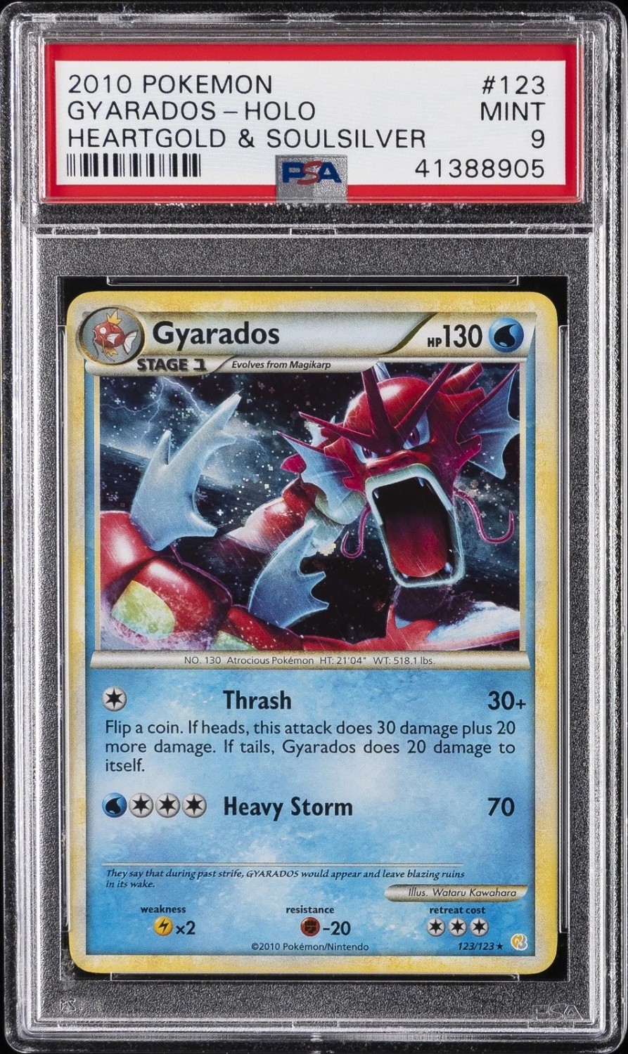 Gyarados