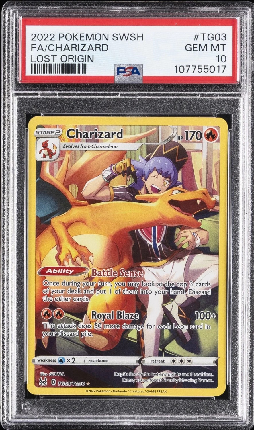 Charizard