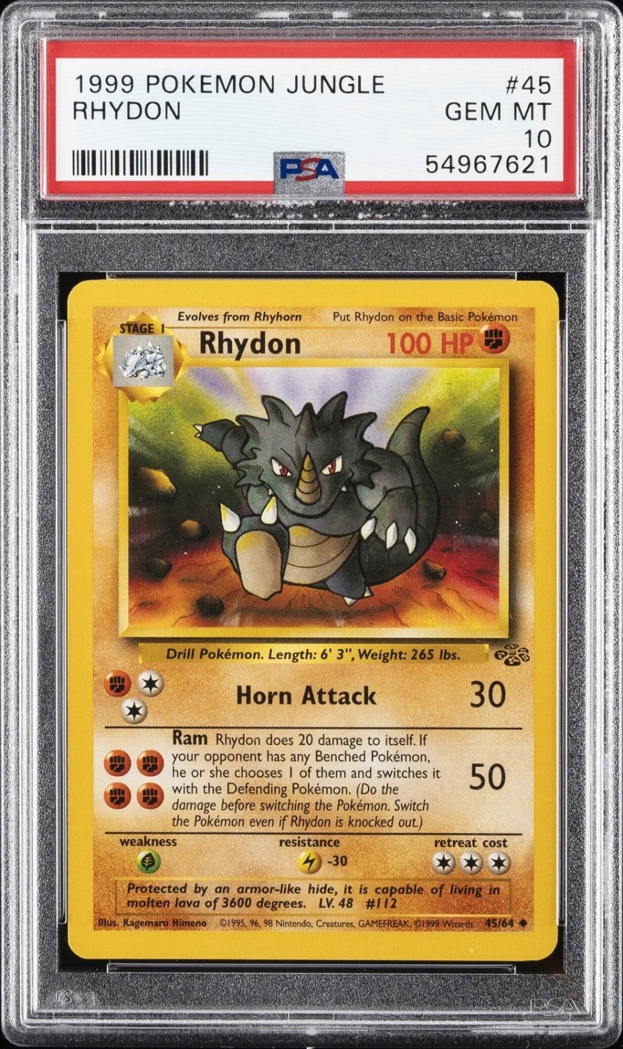 Rhydon