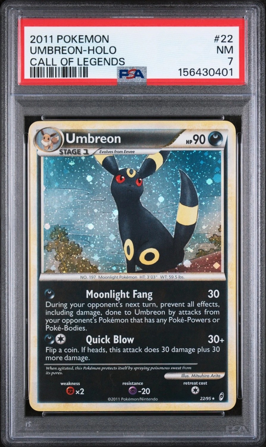 Umbreon