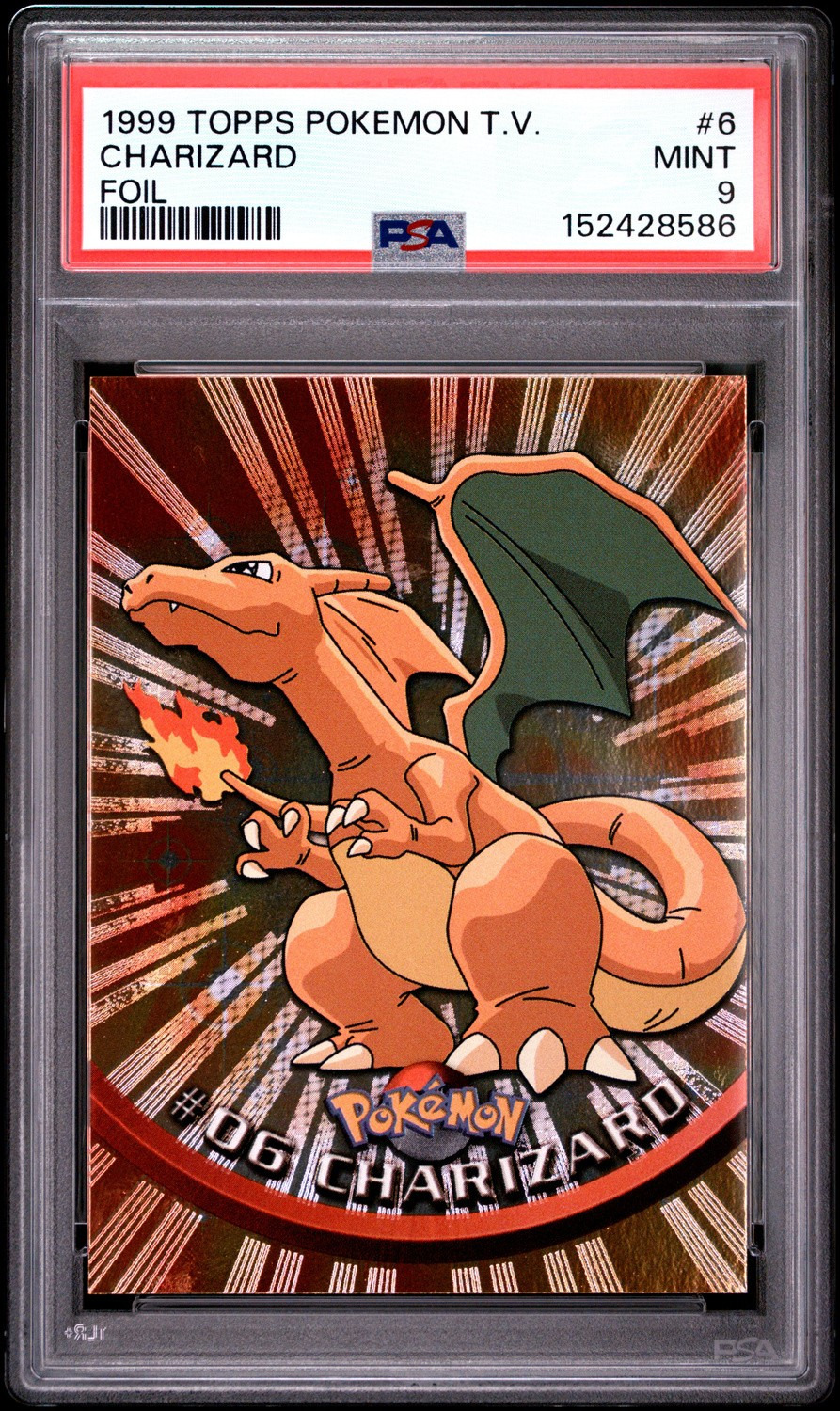 Charizard