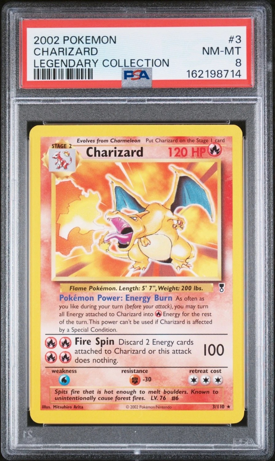 CHARIZARD