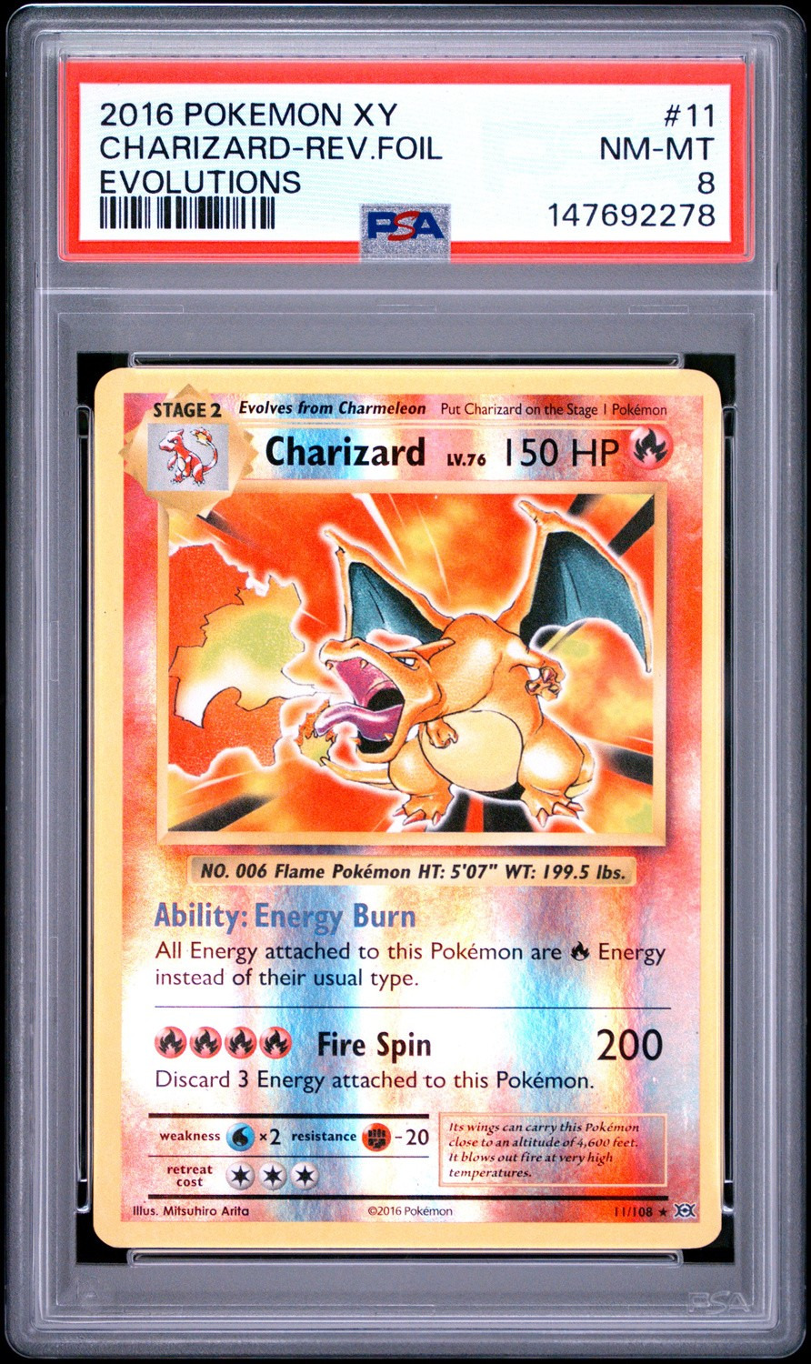 Charizard