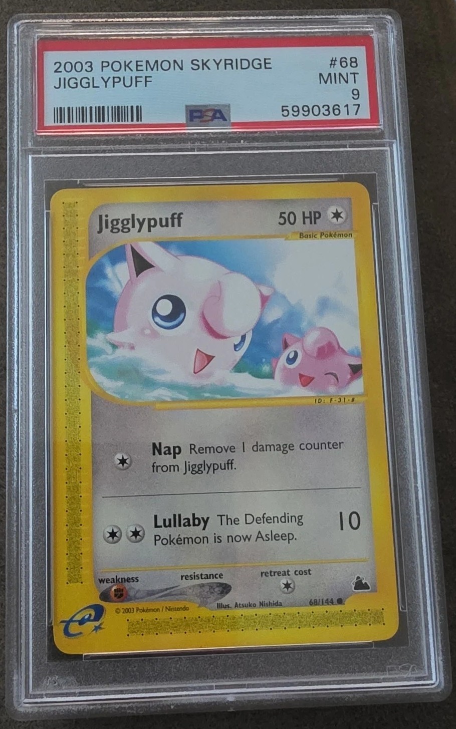 Jigglypuff