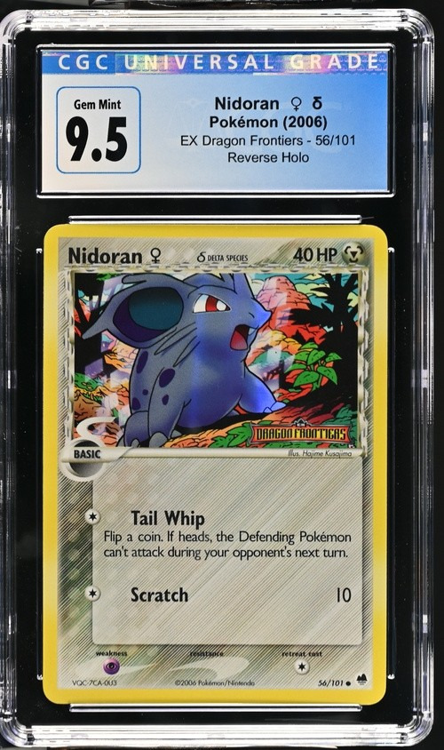 Nidoran