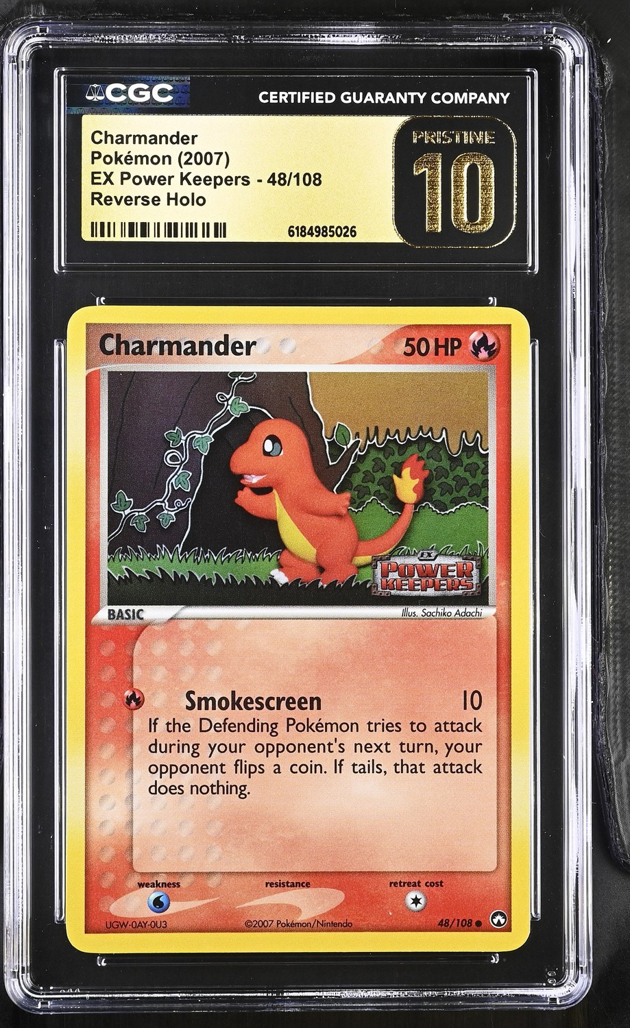 Charmander