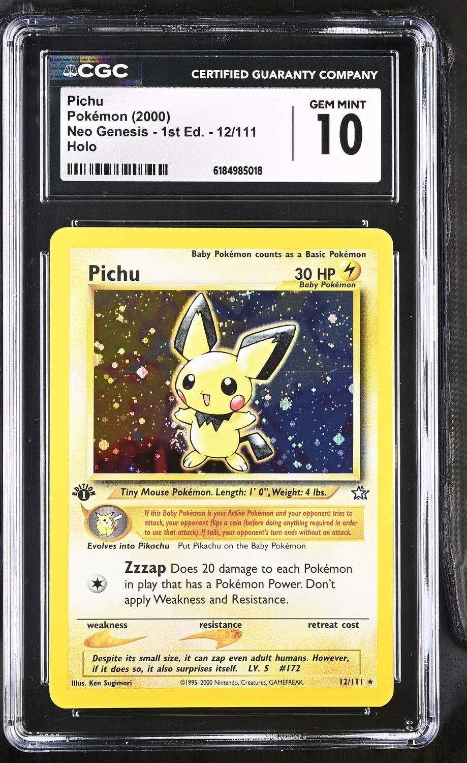 Pichu