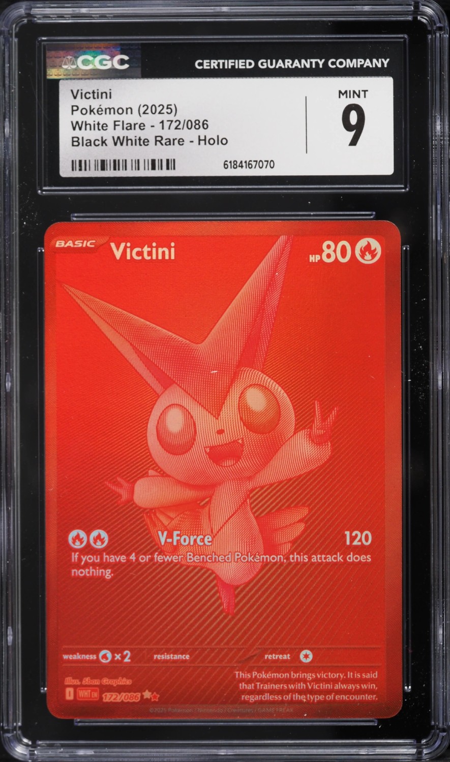Victini