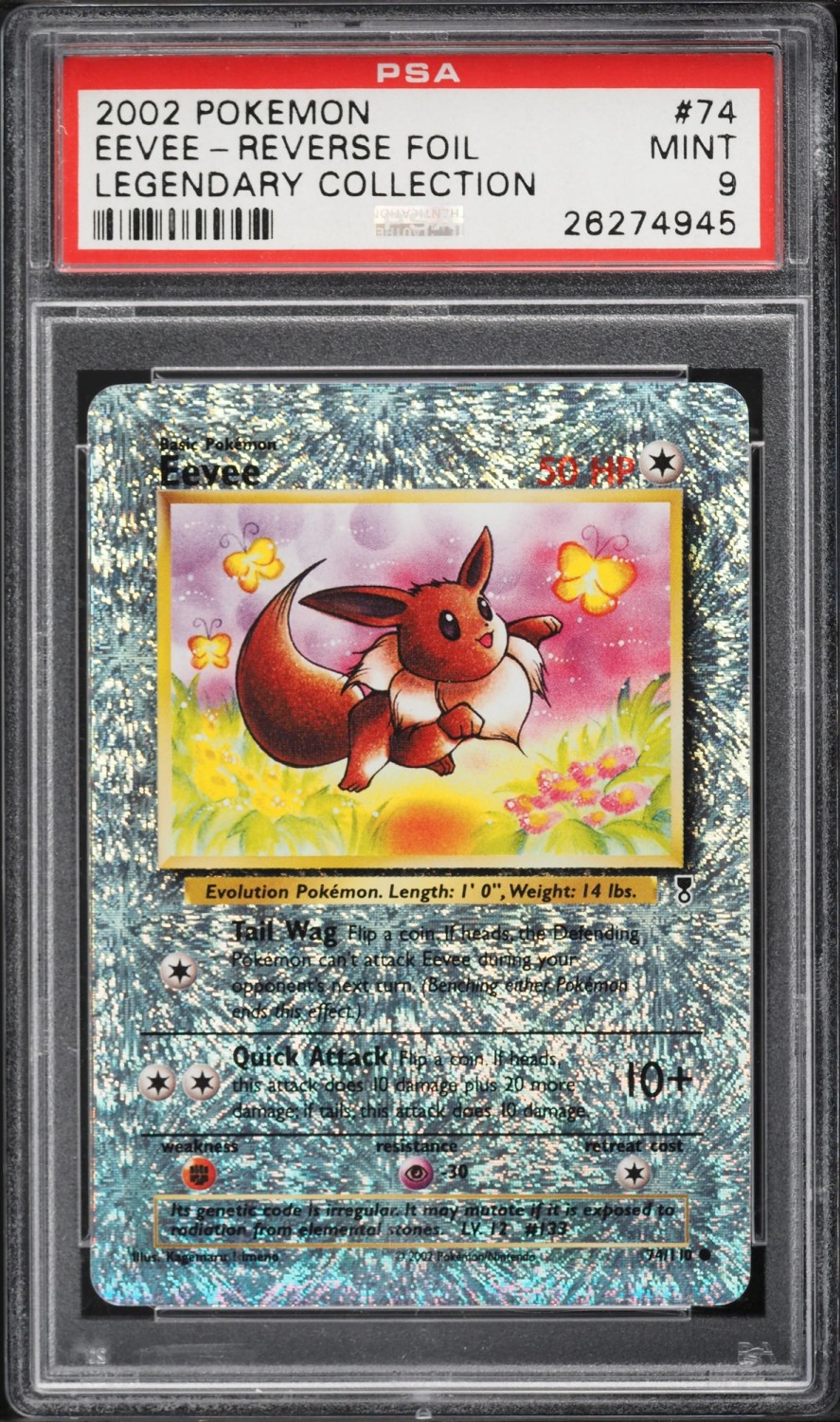 EEVEE