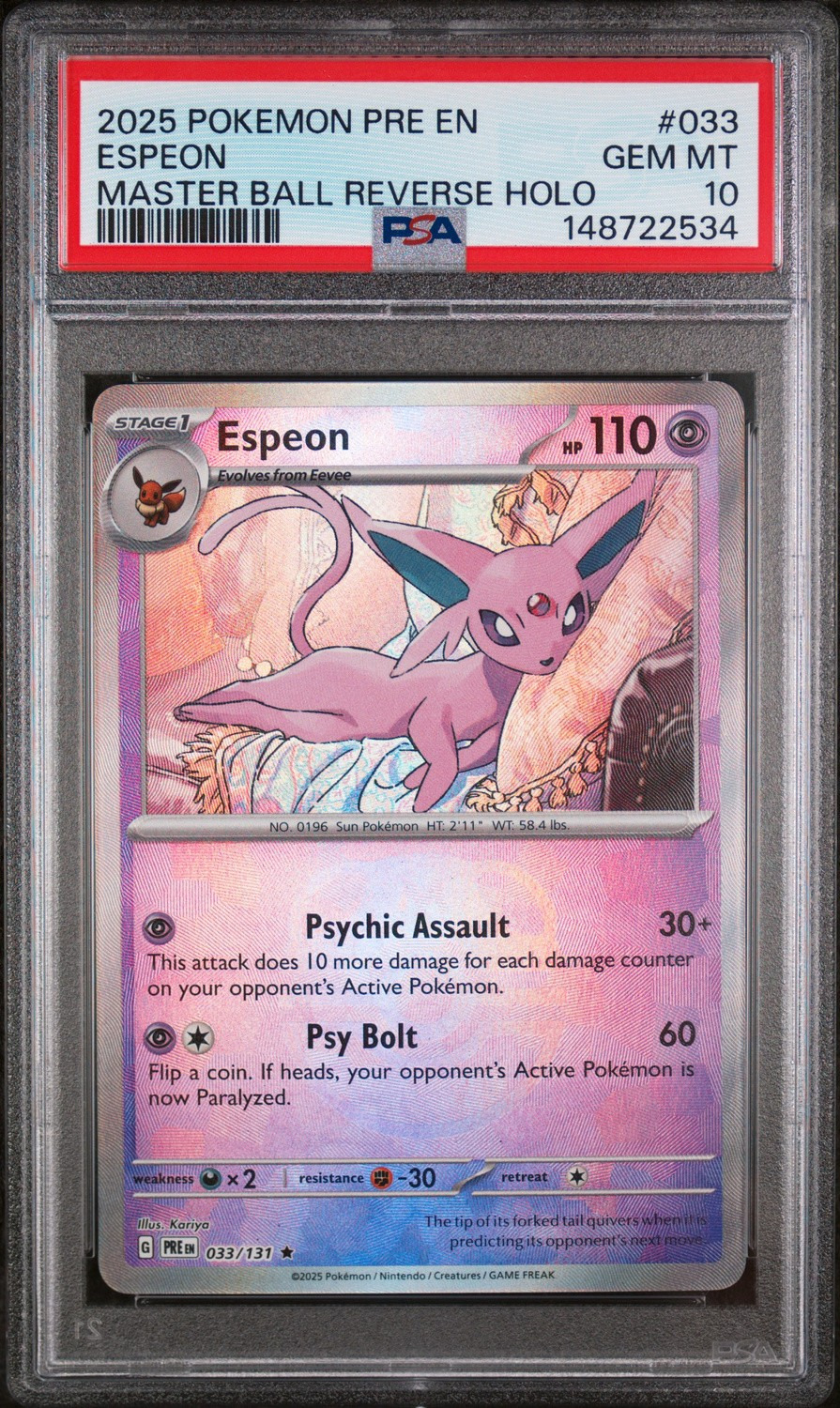Espeon