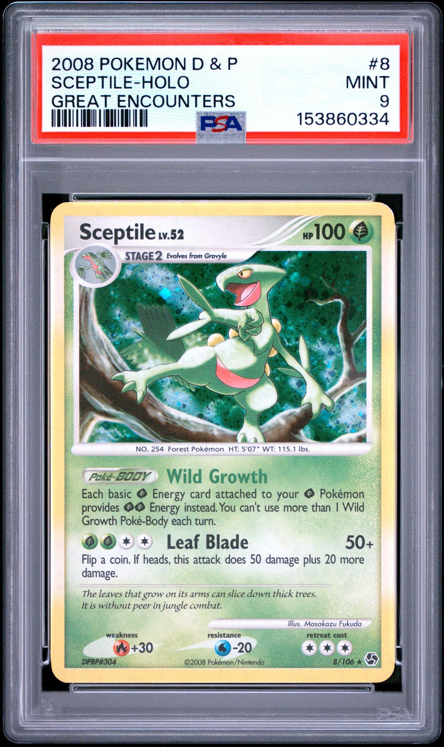 Sceptile