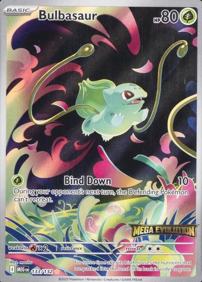 Box Topper