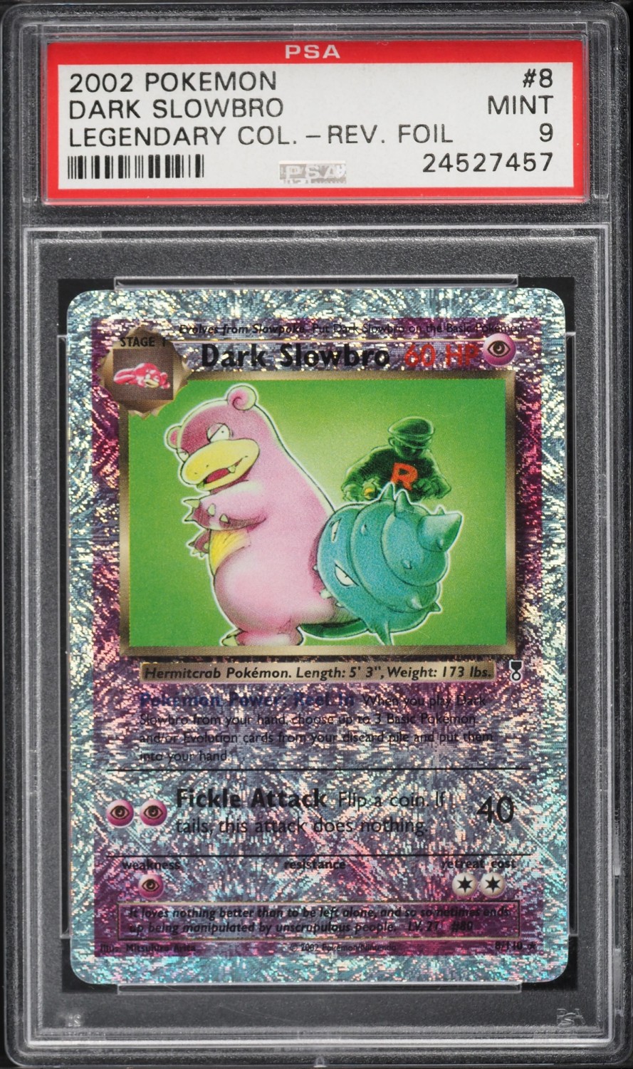 Dark Slowbro