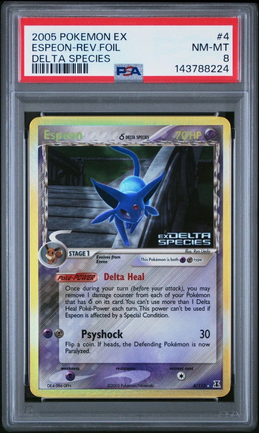 Espeon