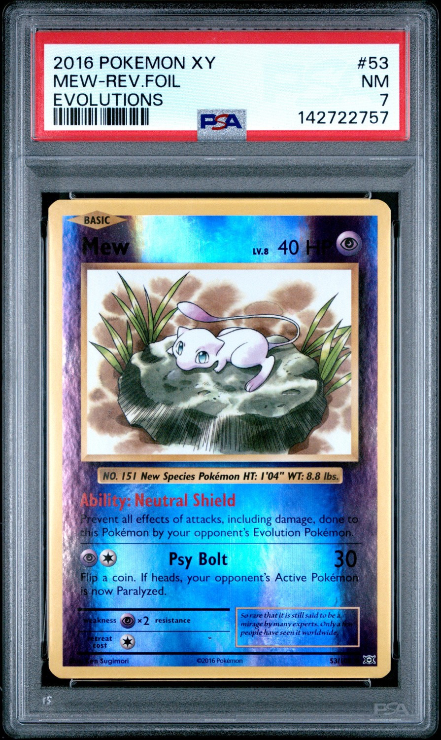 Mew