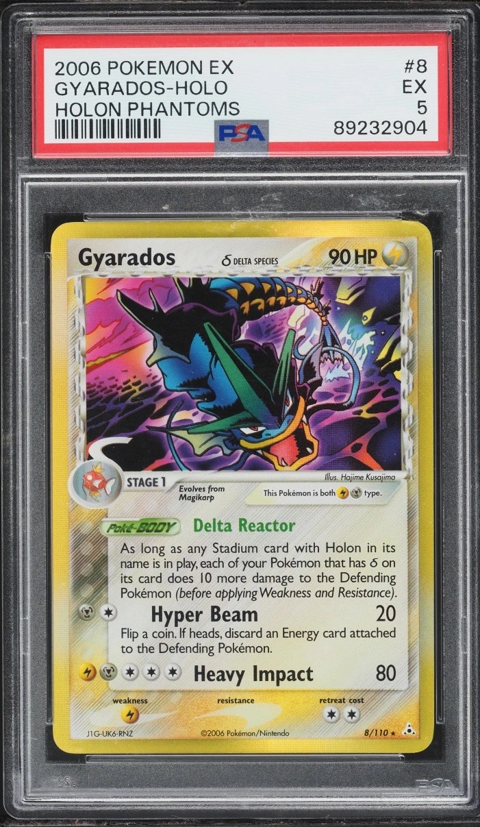 Gyarados