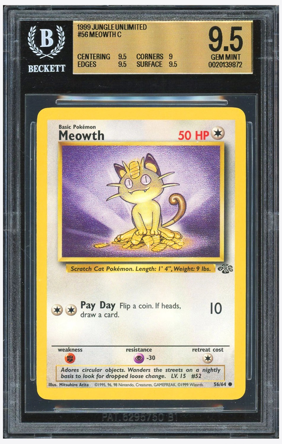 MEOWTH