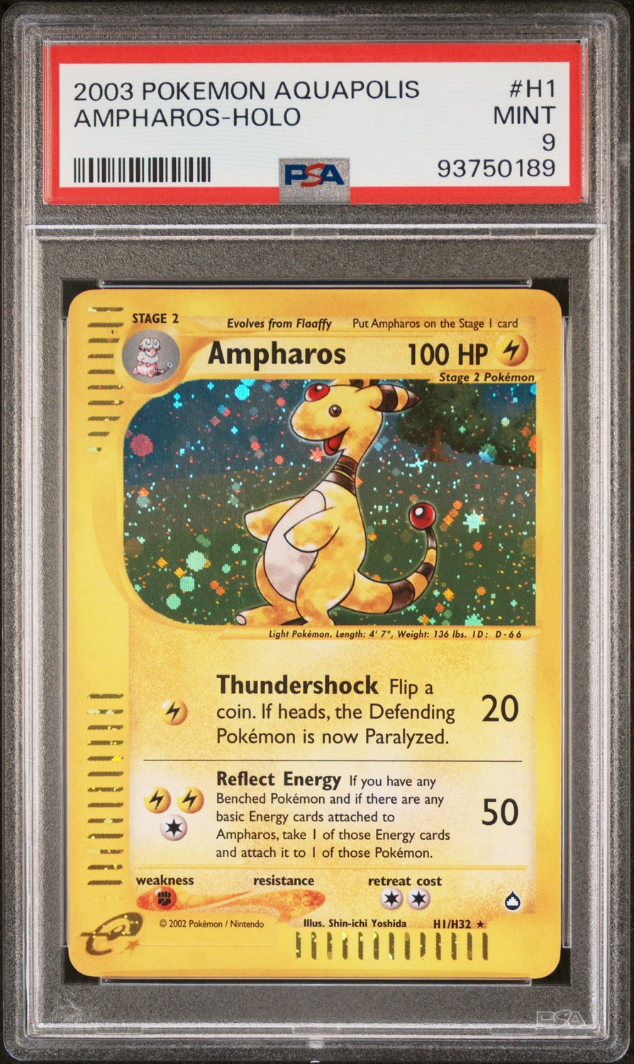 AMPHAROS