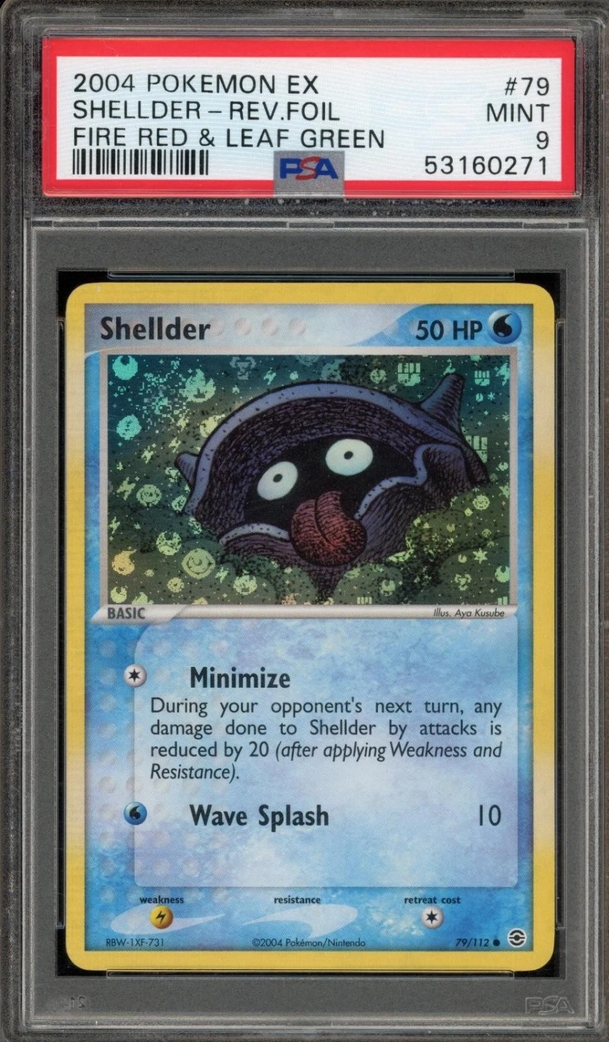 Shellder
