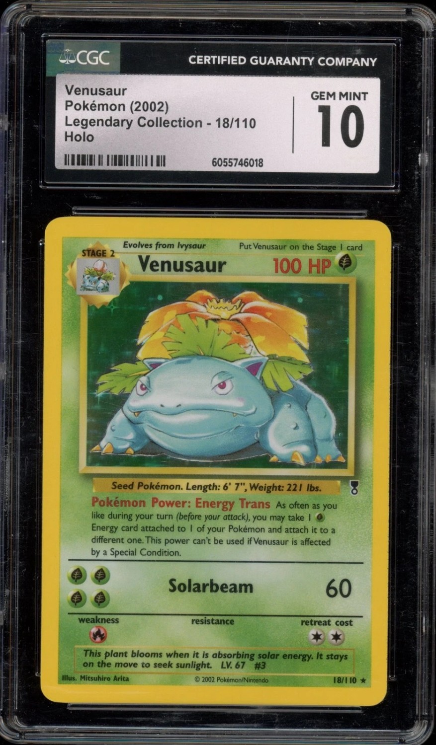 Venusaur