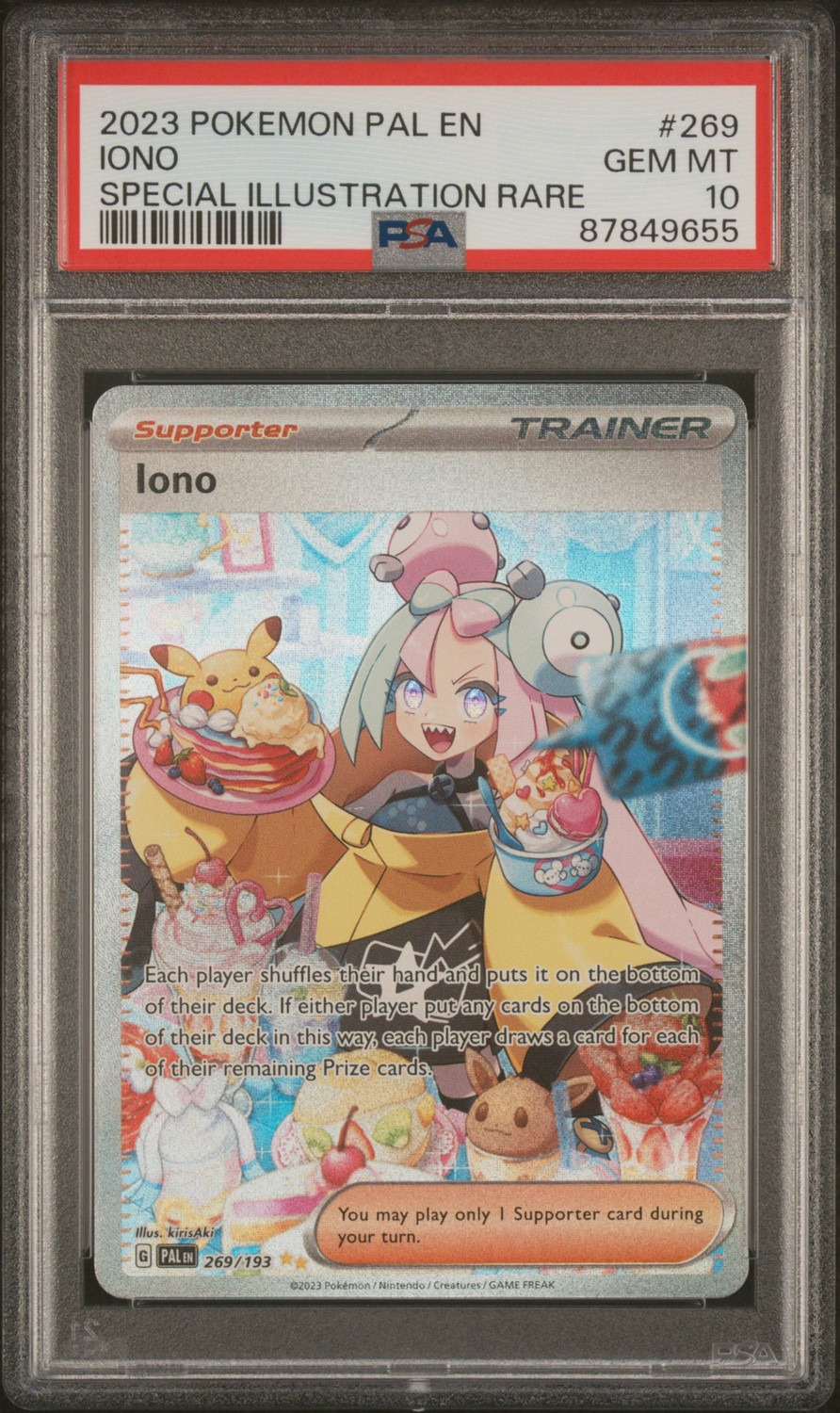 IONO